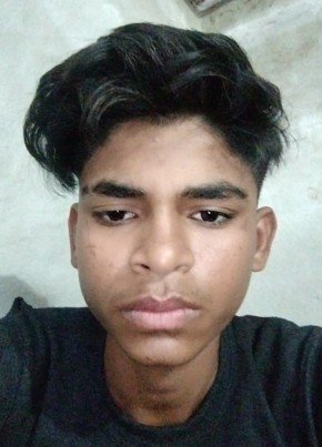 Vikash, 18, India, Indore