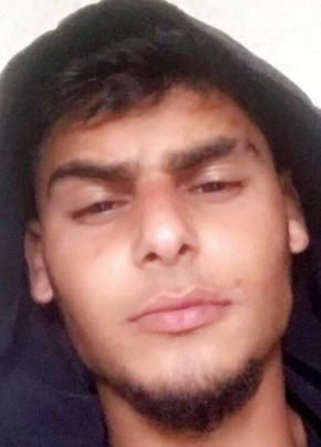 Kalil ali khalil, 23, Kongeriget Danmark, Silkeborg