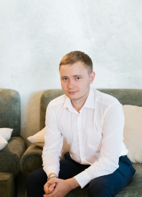 Егор, 28, Россия, Северск