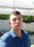Yasin Uslu, 21 год, İzmir