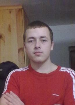 Александр, 28, Россия, Алтайский