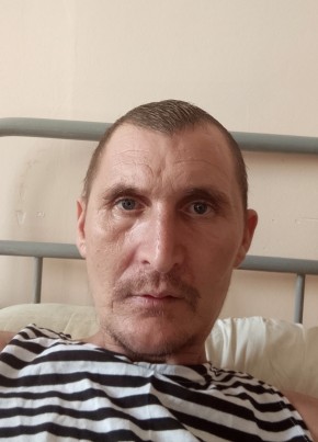 Алихан из Читы 38 лет