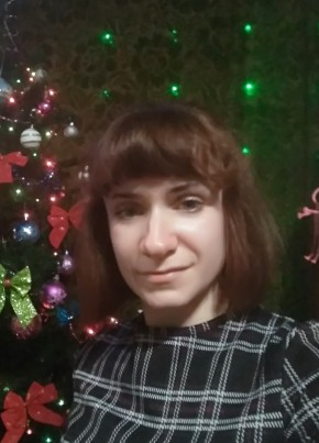 Marina, 31, Belarus, Minsk