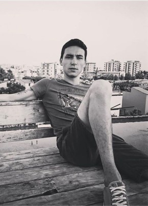 Suskun, 19, Türkiye Cumhuriyeti, Kadirli