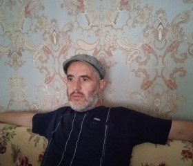Ахмед Гашимович, 49 лет, Махачкала
