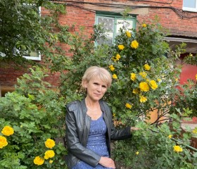 Tamara, 54, Omsk