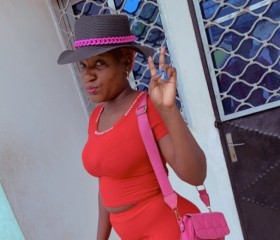 Merveille, 27, Douala
