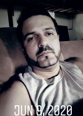 Mazen Aabuqadoar, 41, United States of America, Mayfield Heights