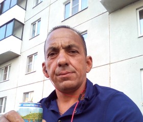 Мексиканец, 48 лет, Челябинск