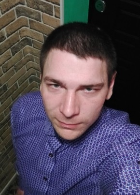 Вадим, 31, Рэспубліка Беларусь, Карэлічы