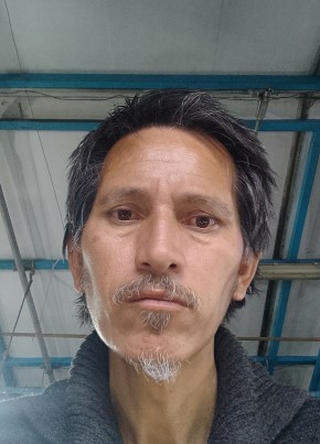 Carlos Gutiérrez из México Distrito Federal 44 года