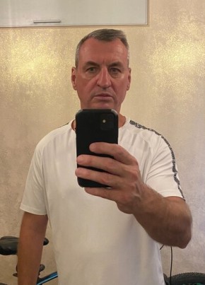 Igor, 53, Russia, Moscow