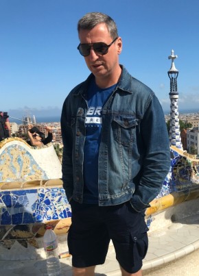 Igor, 53, Russia, Moscow