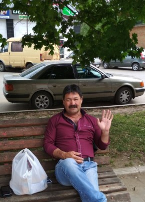 Игорь, 50, Россия, Муром