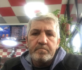 Ваник, 58 лет, Москва