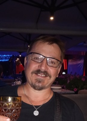 Maksim, 43, Russia, Ussuriysk