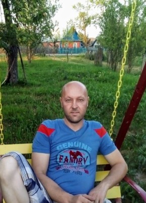 Алексей, 47, Рэспубліка Беларусь, Іўе