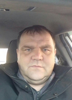 Андрей, 49, Россия, Боровичи