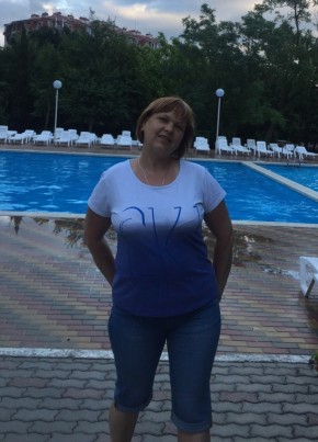 Наталья, 55, Россия, Архангельск