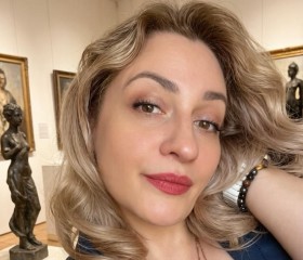 Nina, 40, Moscow