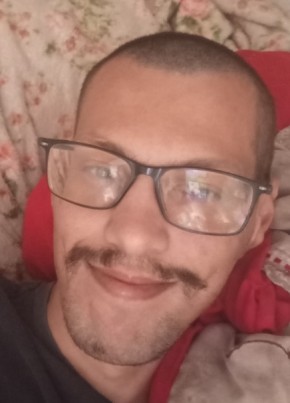 Robson из Campos 32 года