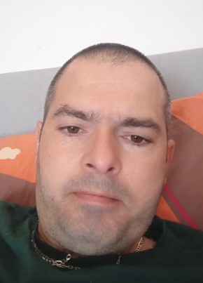 Zdeněk из Ostrov 39 лет