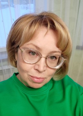 Марина, 48, Россия, Ибреси