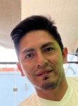 Fernando, 44  , Santa Cruz de la Sierra