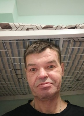 Андрей из Киров (Кировской обл.) 50 лет