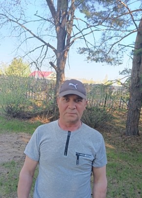 Aleksandr, 59, Russia, Nizhniy Novgorod