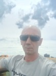 Василий, 46 лет, Астана