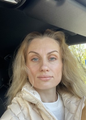 Svetlana, 36, République Française, Paris