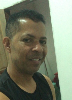 Deyvisson из Aracaju 18 лет