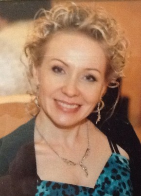Alina, 57, Россия, Москва