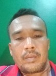 Sugianto, 44 года, Kota Pekanbaru