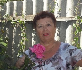 Нина, 58 лет, Ханты-Мансийск
