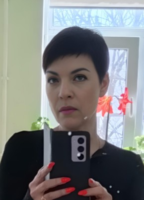 Ольга из Урюпинска 50 лет