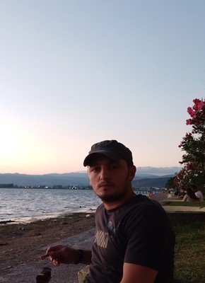 Ugur, 34, Türkiye Cumhuriyeti, Kars