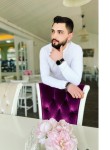 Ibrahim, 27 лет, Niğde