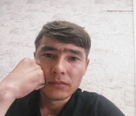 Edik, 25, Noginsk