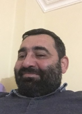 sinan, 42, Türkiye Cumhuriyeti, İstanbul