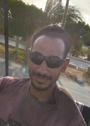 عبده محمد из السويس 27 лет