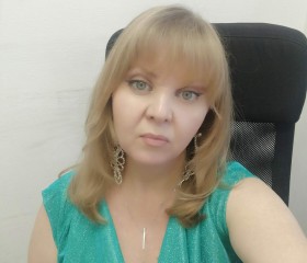 Лариса, 46 лет, Астрахань