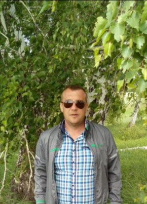 Александр, 41, Россия, Оренбург