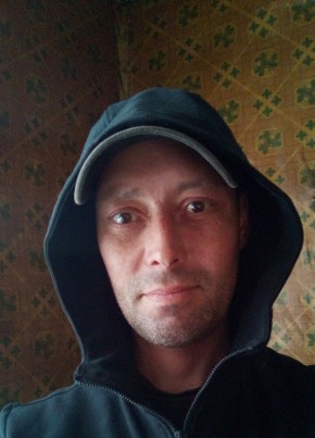 Михаил, 41, Россия, Смидович