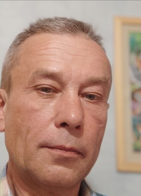 Sergeu Sergeev, 53, Россия, Ульяновск