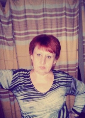 татьяна, 55, Россия, Георгиевск