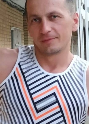 Влад, 41, Россия, Санкт-Петербург