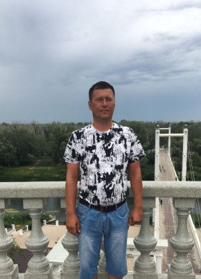 ВЛАДИМИР из Нурлата 43 года