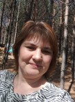 Галина - Sosnovoborsk (Krasnoyarsk)